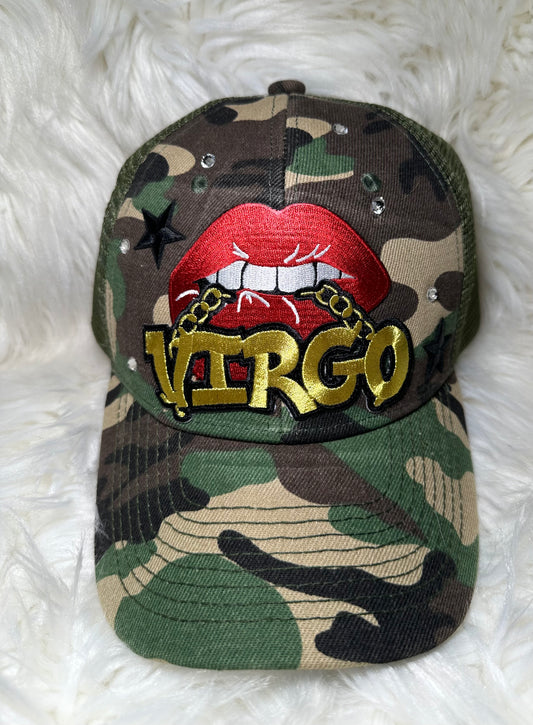 Virgo